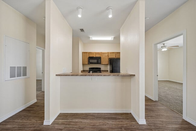 Floorplan - Village at Carlsbad
