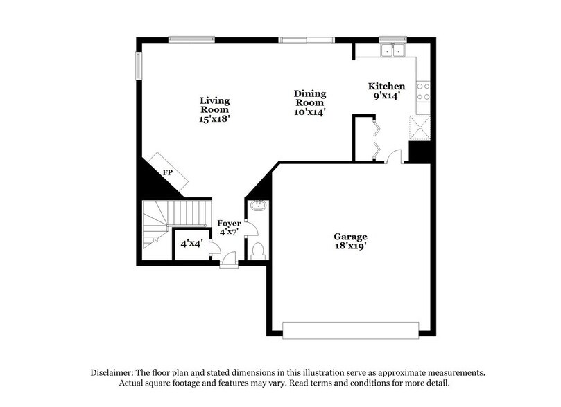 Building Photo - 125 Holly Mill Village Dr