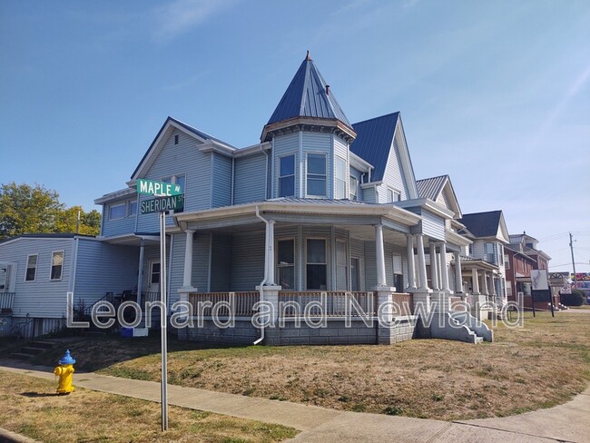 Primary Photo - 1330 Maple Ave