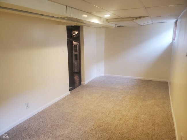 Building Photo - 1745 Beeler Ave