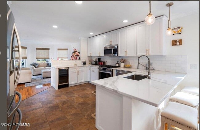 Building Photo - 1601 West St