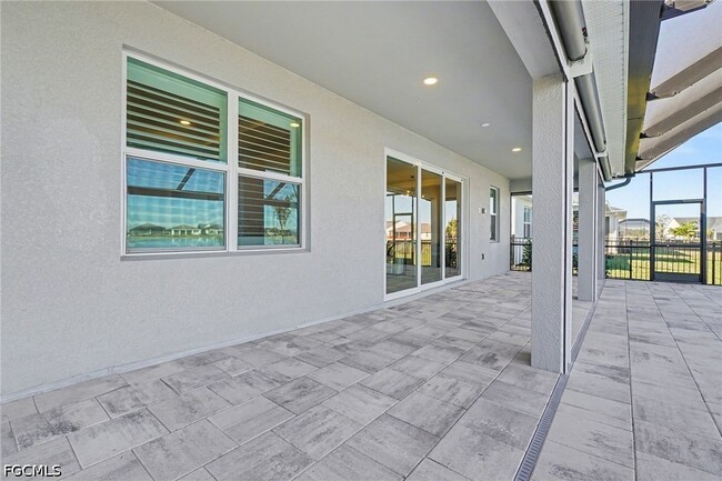 Building Photo - 44489 Panther Dr