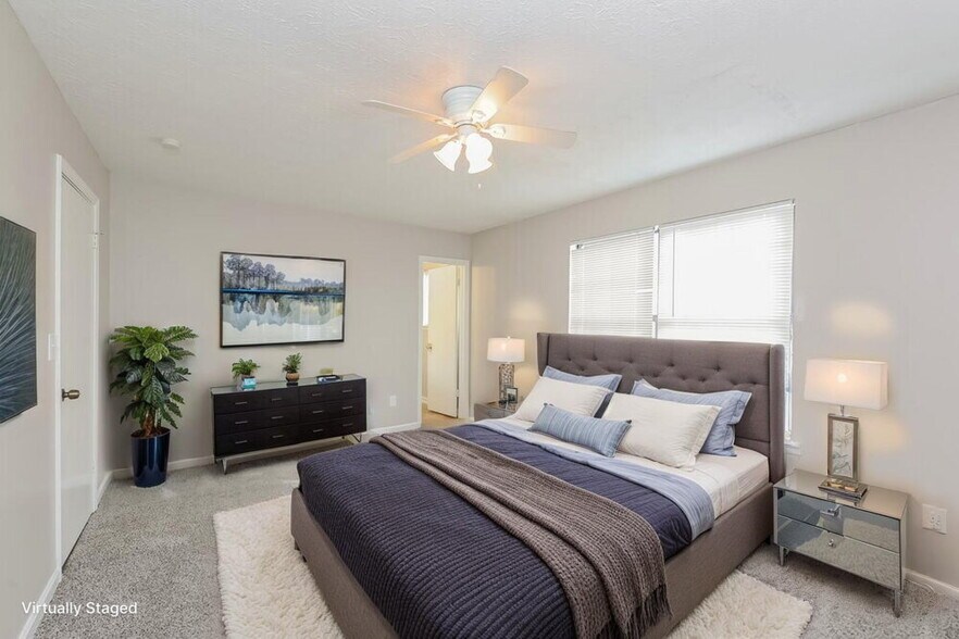 Building Photo - 2687 Del Ridge Dr