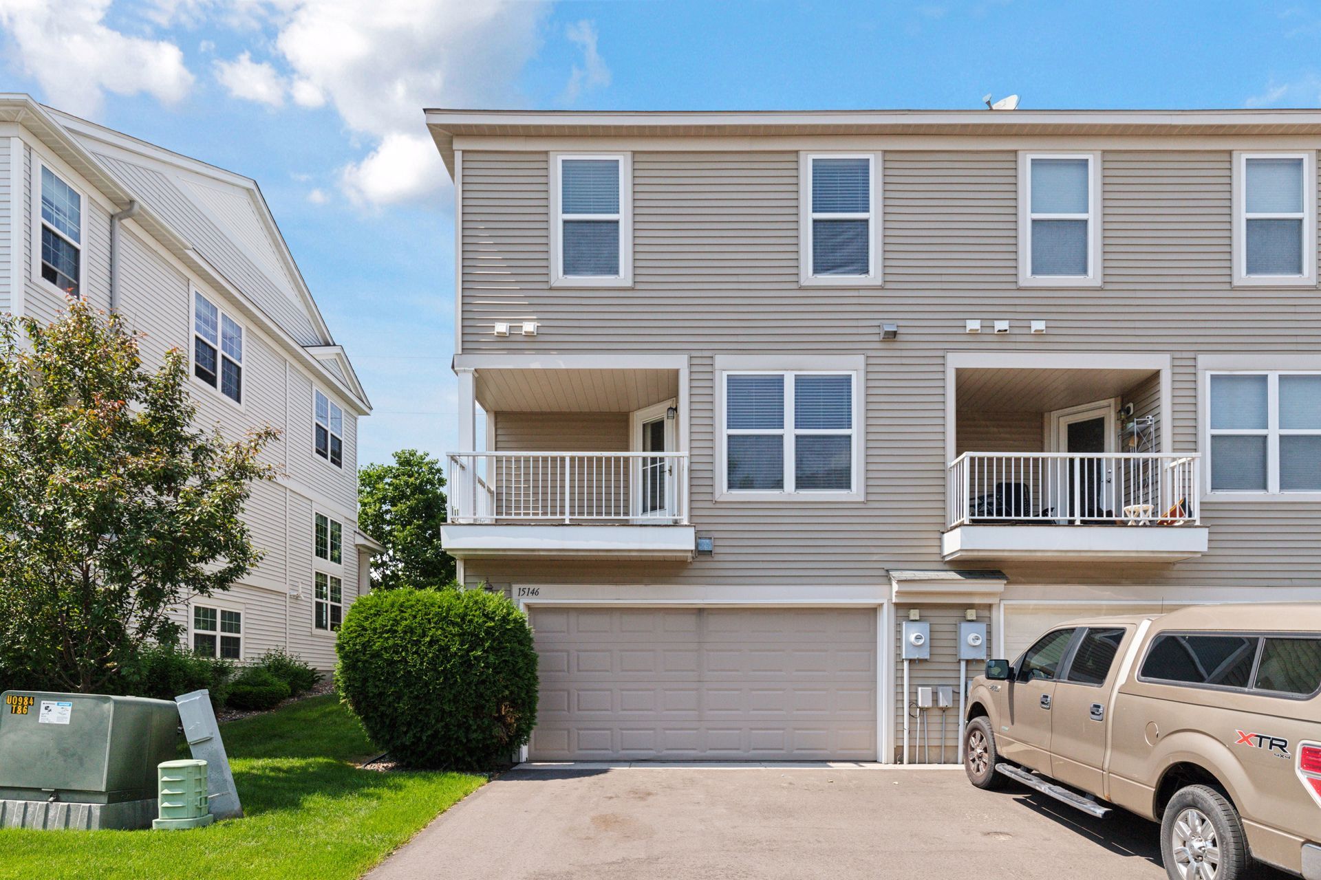 Building Photo - 15146 Fanning Dr N