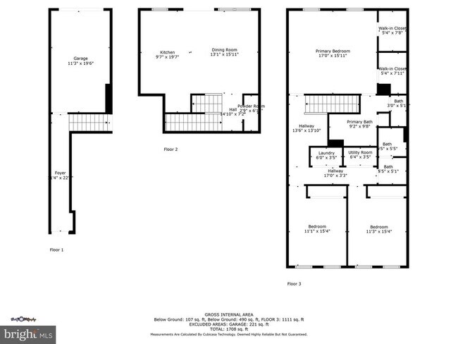 Building Photo - 4716 Franklin Cir