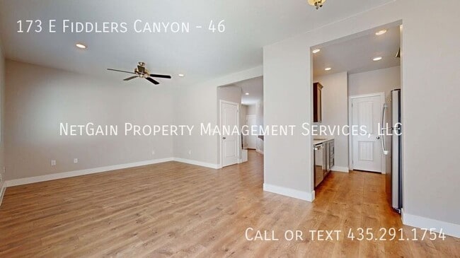 Building Photo - 173 E Fiddlers Canyon Rd