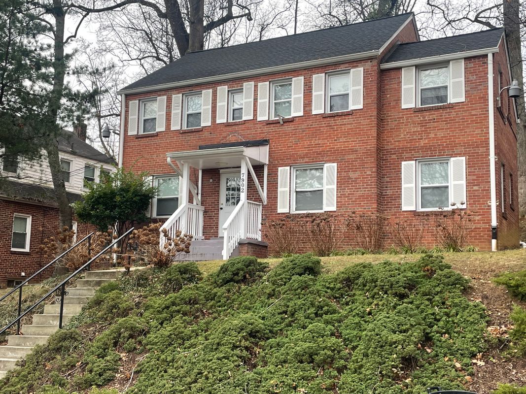 Building Photo - 7902 Garland Ave