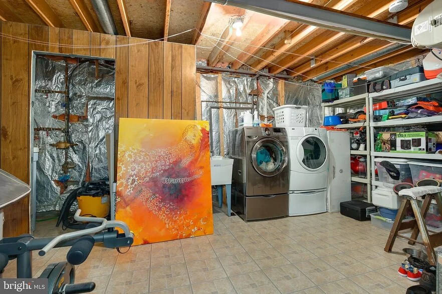 Washer and Dryer - 12504 Timber Hollow Pl