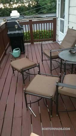 Building Photo - 3 Mt Vernon St