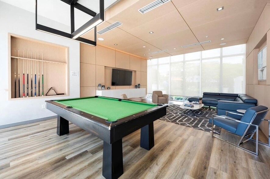 Fitness / Meeting Center - 10260 NW 63rd Ter