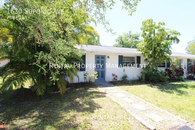 Building Photo - 1630 Suponic Ave