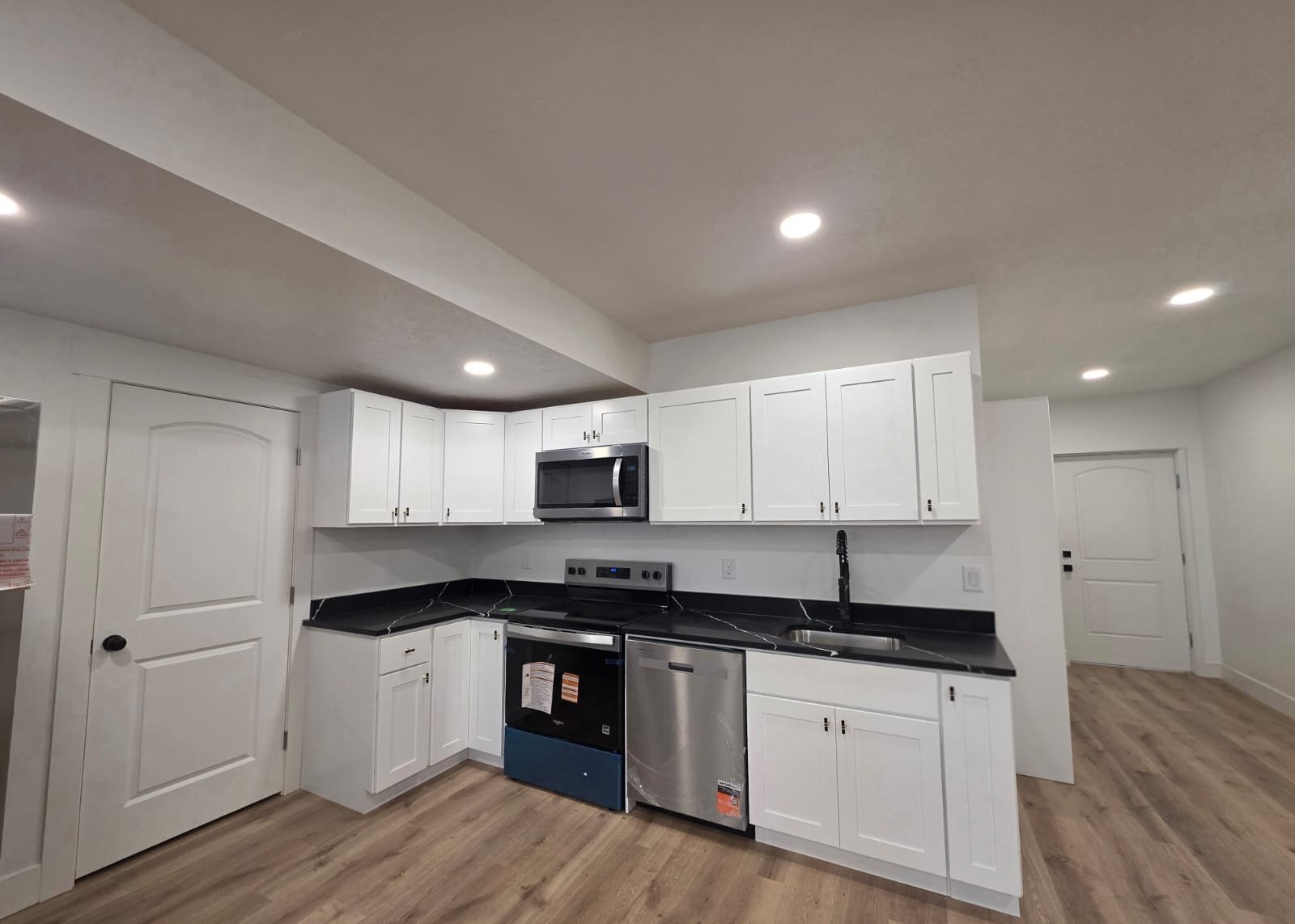 Building Photo - 13554 S Watts Ln