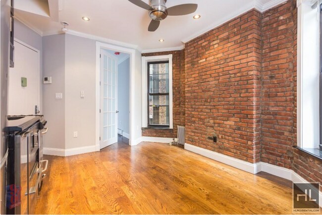 Primary Photo - W 103RD ST.
