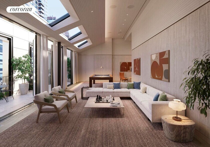 Building Photo - 430 E 58th St