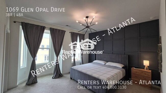 Building Photo - 1069 Glen Opal Dr