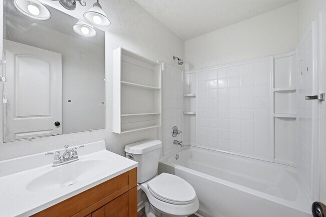 Building Photo - 8117-8119 Doreen Avenue