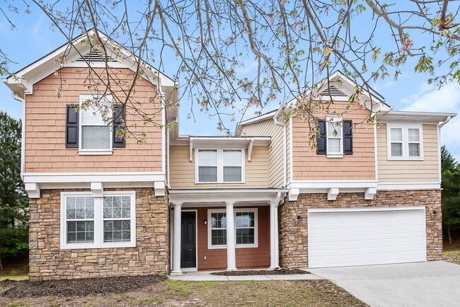 Building Photo - 315 Yellow Iris Rd SE