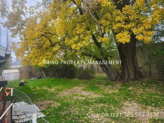 Building Photo - 2412 N 2000 W