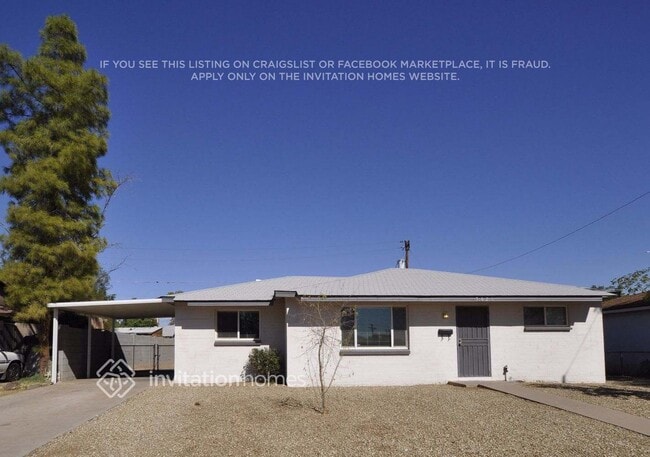 Building Photo - 3026 W Lawrence Ln