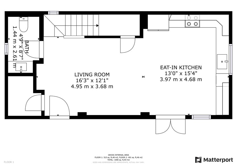 Building Photo - 14337 22nd Ave NE