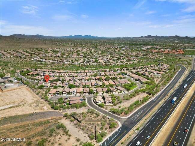 Building Photo - 43336 N Heavenly Way