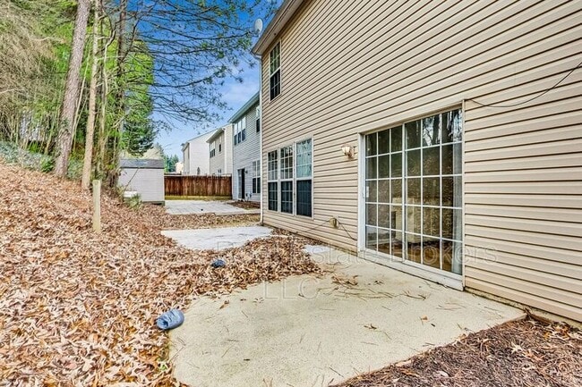 Building Photo - 1645 Heyford Cir NW