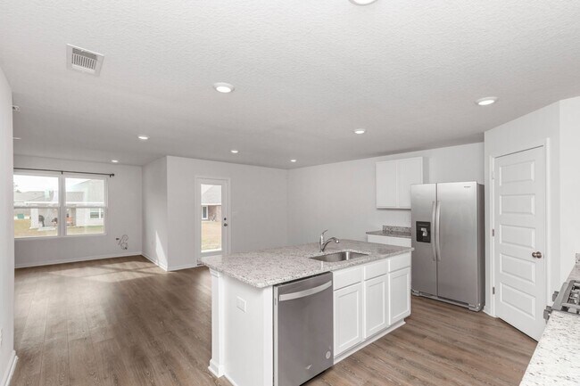 Building Photo - 4610 Reveille Wy