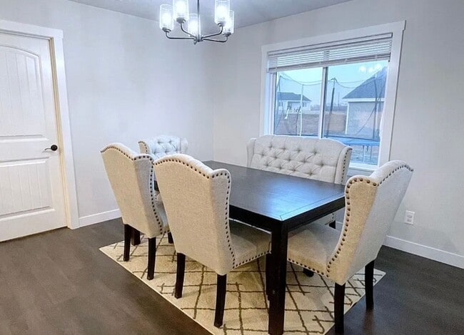 Building Photo - 3-Car Garage + Spacious Yard + Stainless Appliances + Fireplace + Near NEW Oliver Brown Elementary