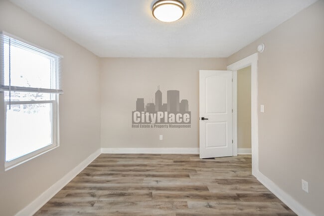 Building Photo - 3110 Guilford Ave