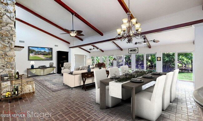 Building Photo - 6433 River Point Dr