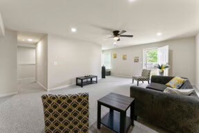 Building Photo - 3831 Saddle Hill Way