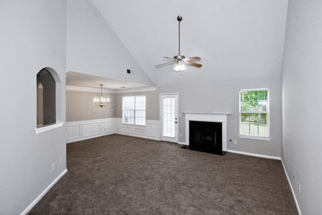 Building Photo - 60 Lassiter Dr