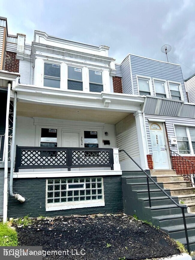 Building Photo - 3 br, 1.5 bath House - 5654 Litchfield Street