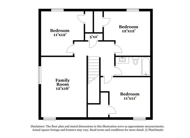 Building Photo - 3102 Same Way