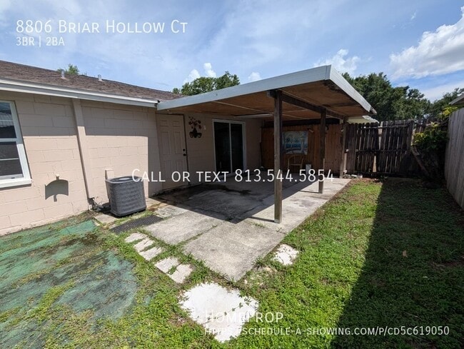 Building Photo - 8806 Briar Hollow Ct