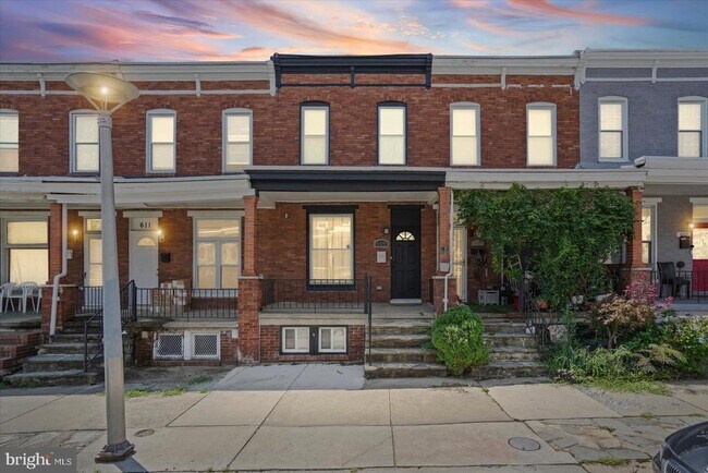 Building Photo - 609 McKewin Ave