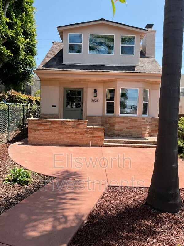 Building Photo - 3535 Park Blvd