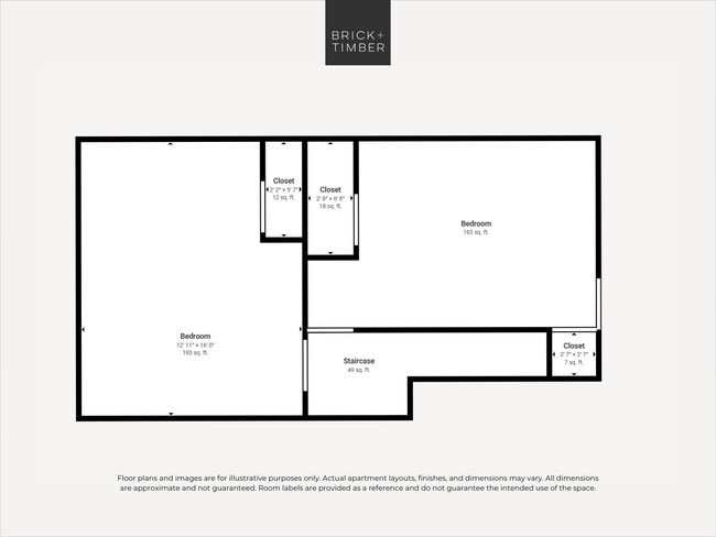 Floorplan - 2410 Dwight Way