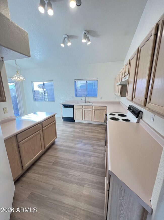 Building Photo - 1857 E McNair Dr