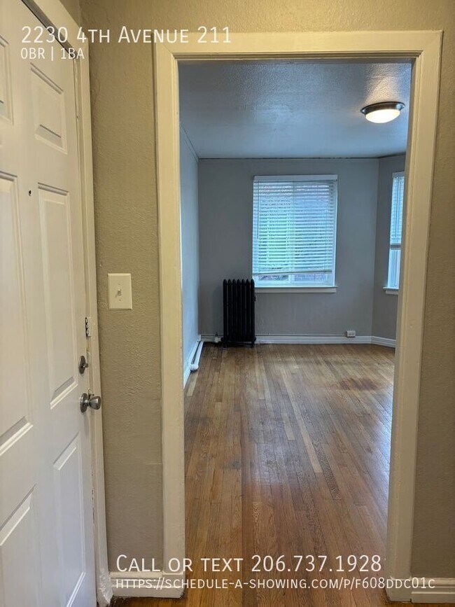 Building Photo - 2230 4th Ave