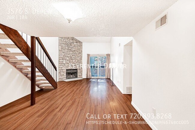 Building Photo - Spacious 2-Bedroom Condo with Loft, Firepl...