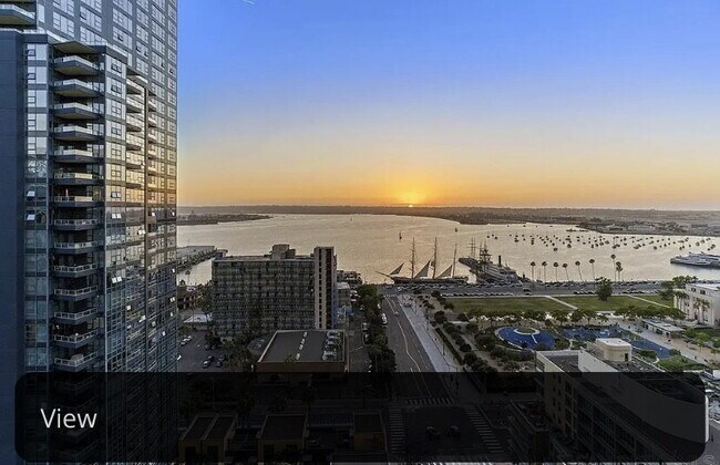 Building Photo - Panoramic Bayfront Luxury Living in the Heart of Little Italy