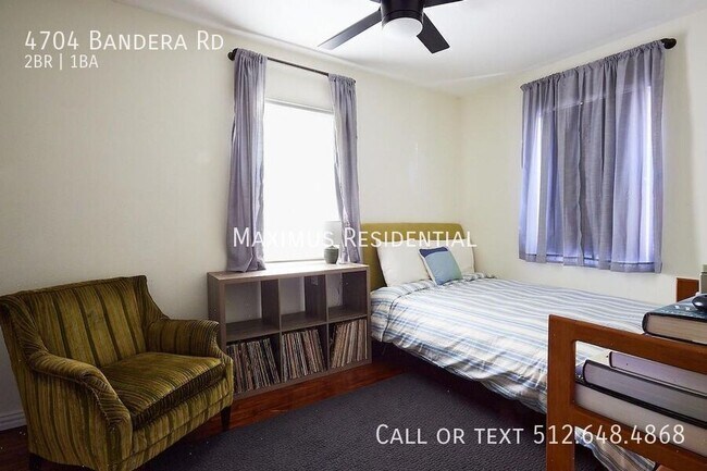 Building Photo - 4704 Bandera Rd