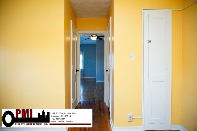 Building Photo - 1630 H St