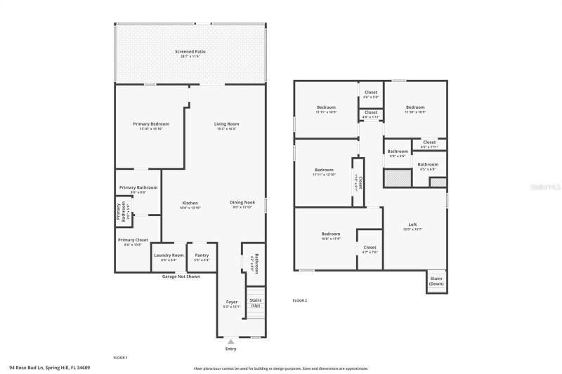 Building Photo - 94 Rose Bud Ln