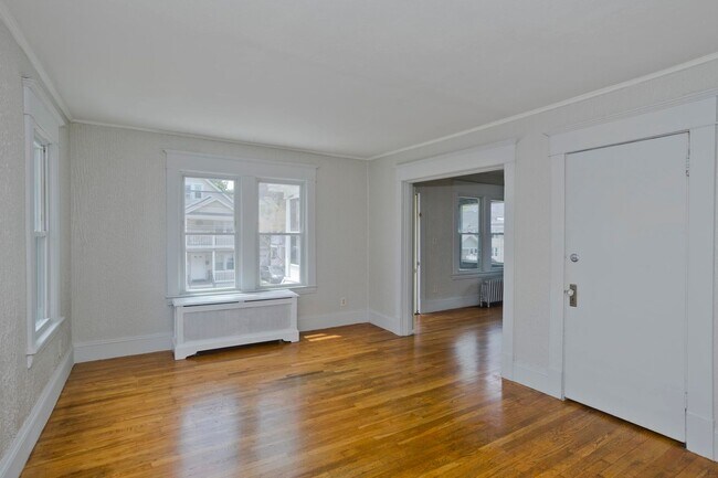 Building Photo - 111-115 Groveland St