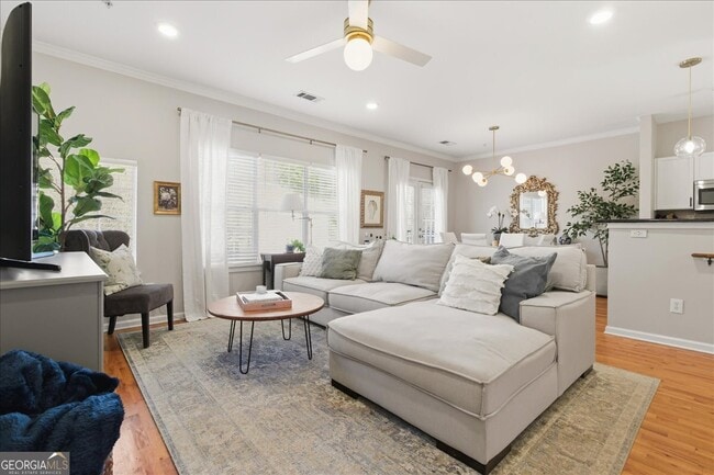 Building Photo - 1150 Collier Rd NW