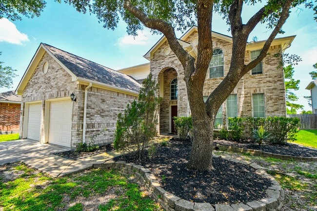 Building Photo - 20510 Ropers Trail Ct