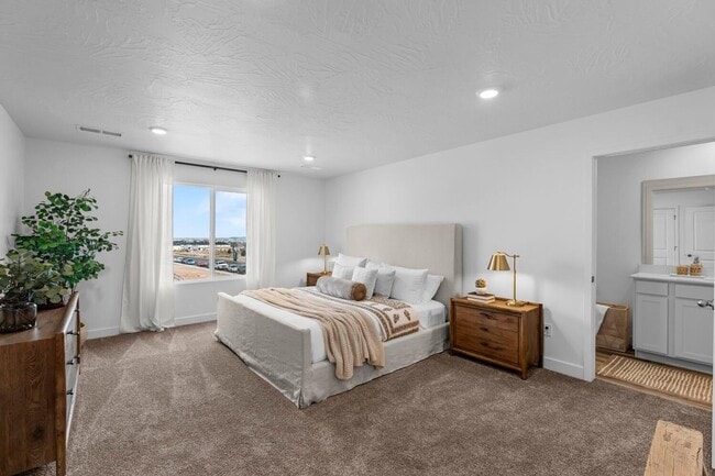 Building Photo - Brand New Construction - 3 bedroom- 2.5 bath Townhome