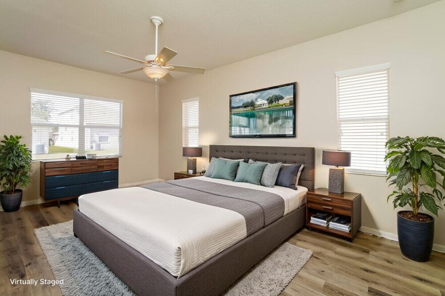 Building Photo - 4419 Huddlestone Dr